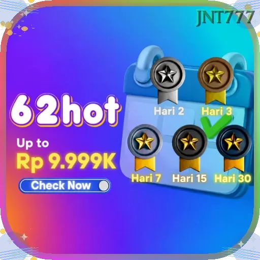 62HOT dan jnt777: Rangkuman Brand yang Banyak Dicari