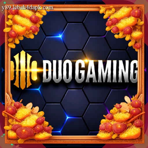 duogaming Terbaru: Download APK Resmi dan Aman dan jnt777: Rangkuman Brand yang Banyak Dicari