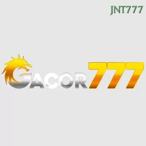 GACOR777 dan jnt777: Rangkuman Brand yang Banyak Dicari