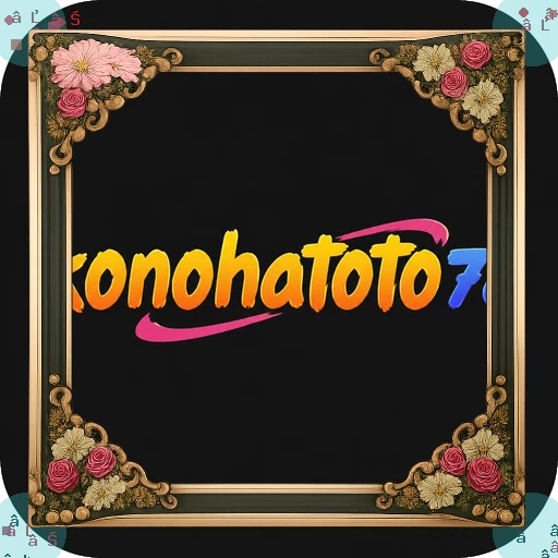 Aplikasi konohatoto78 Resmi: Download dan Instalasi dan jnt777: Rangkuman Brand yang Banyak Dicari