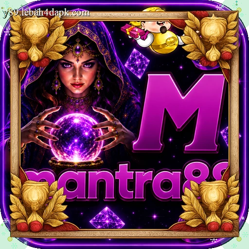 mantra88 jnt777