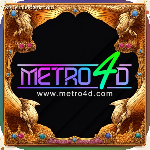 Aplikasi metro4d Resmi: Download dan Instalasi dan jnt777: Rangkuman Brand yang Banyak Dicari