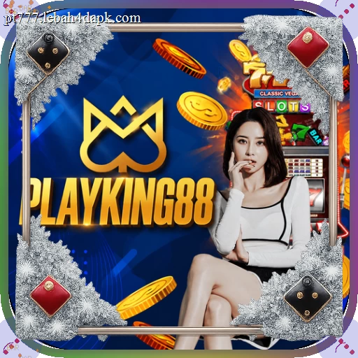 Aplikasi playking88 Resmi dan Terpercaya di Android dan jnt777: Rangkuman Brand yang Banyak Dicari