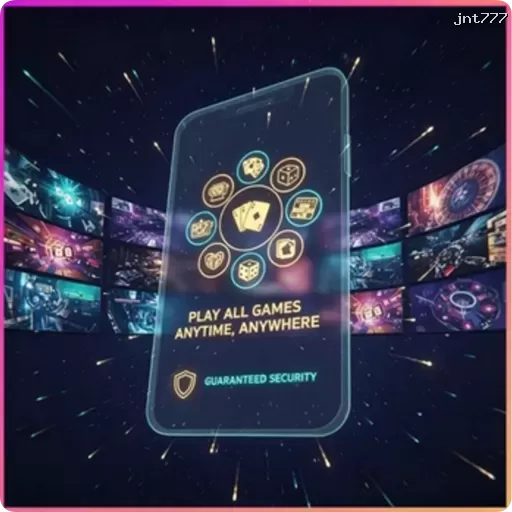 Unduh jnt777 APK Versi 4.8.1 untuk Perangkat Android